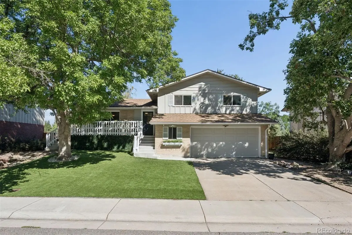 7567 E Fremont Drive, Centennial, CO 80112 - #1