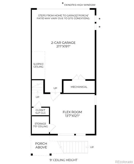 659 Skyhook Street, Erie, CO 80516 - Image #2