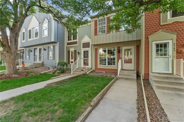 9767 W Cornell Place, Lakewood, CO 80227