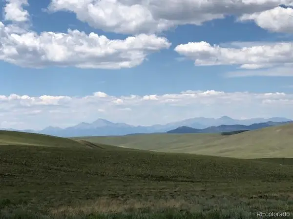 0 Chickasaw Road, Hartsel, CO 80449