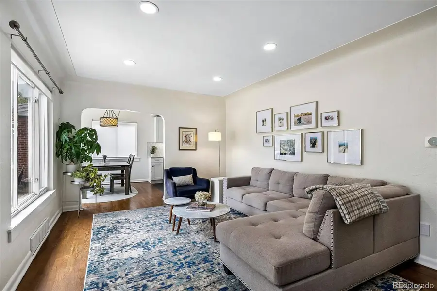 865 Grape Street, Denver, CO 80220 - #3