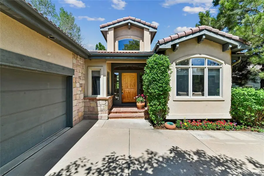 2510 Tournament Drive, Castle Rock, CO 80108 - #2