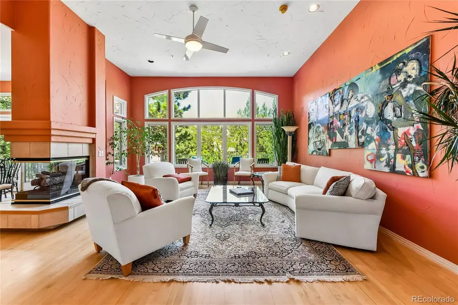 2510 Tournament Drive, Castle Rock, CO 80108 - #3