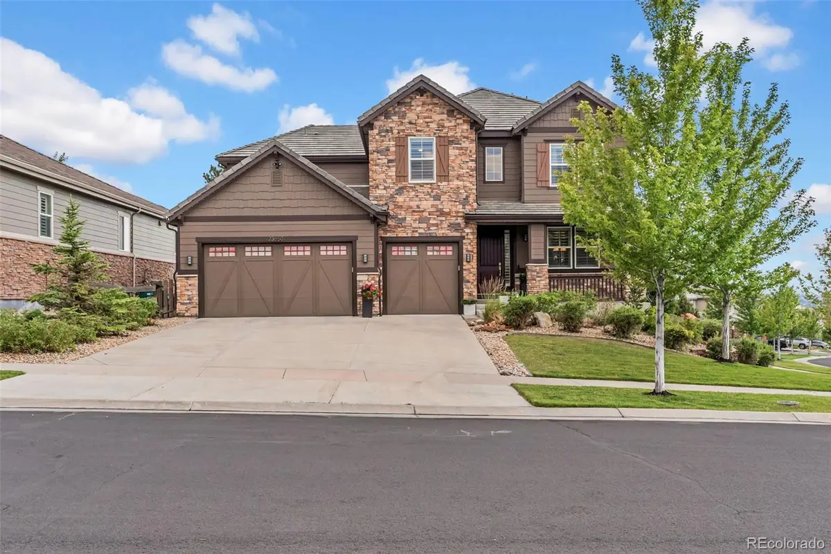 23850 E Ontario Place, Aurora, CO 80016 - #1