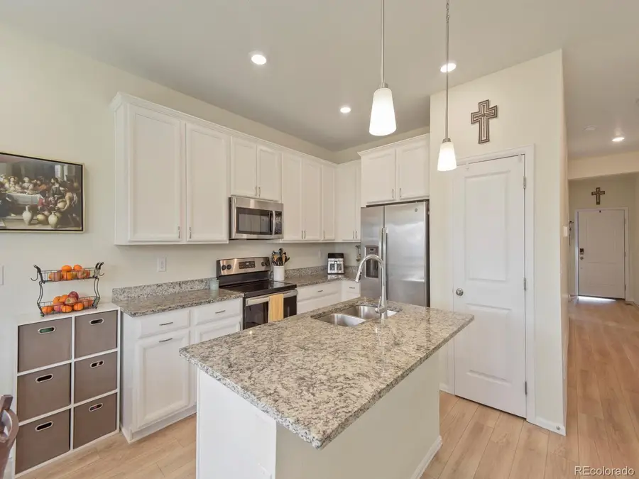 924 Peach Leaf Lane, Elizabeth, CO 80107 - #3
