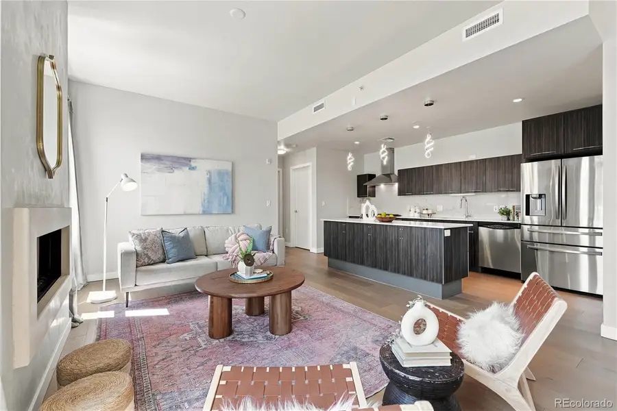 410 Acoma Street #211, Denver, CO 80204 - #2