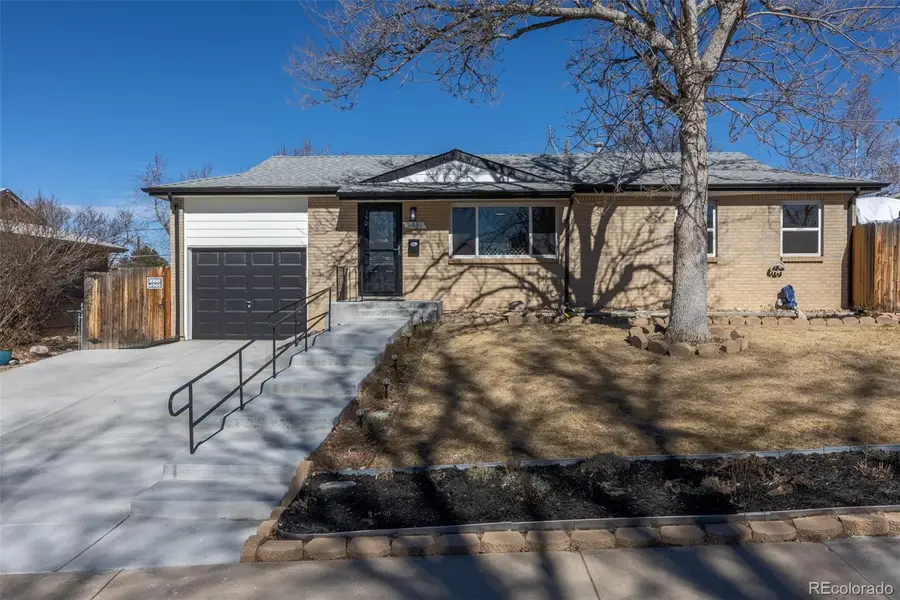 3481 W 95th Avenue, Westminster, CO 80031 - #2