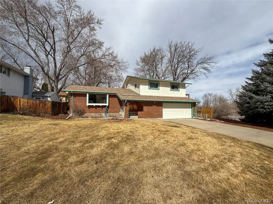 10209 W Idaho Avenue, Lakewood, CO 80232 - #2