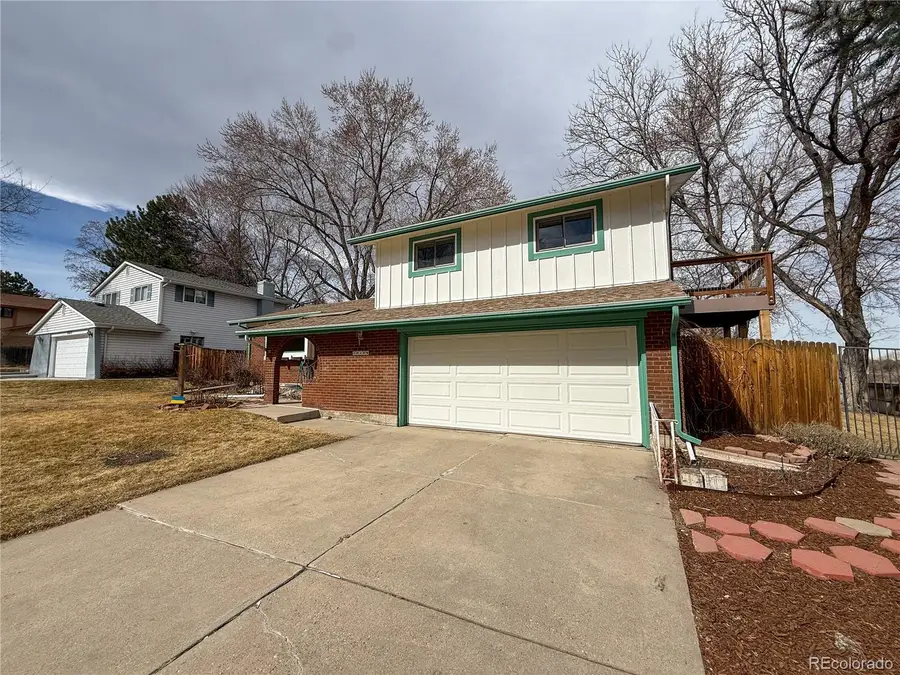 10209 W Idaho Avenue, Lakewood, CO 80232 - #3