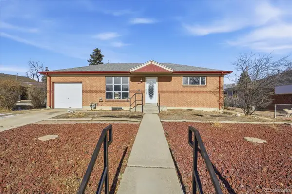 261 E 106th Avenue, Northglenn, CO 80233