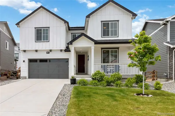 1369 E Witherspoon Drive, Elizabeth, CO 80107