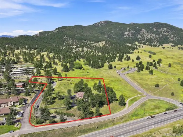 2975 Bergen Peak Drive, Evergreen, CO 80439