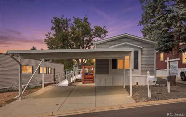 1801 W 92nd Avenue, Denver, CO 80260