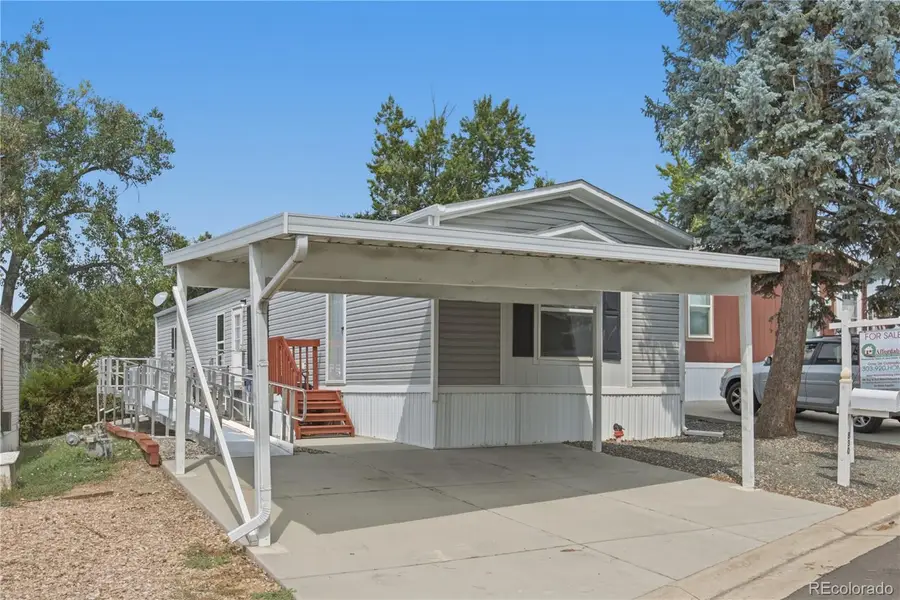 1801 W 92nd Avenue, Federal Heights, CO 80260 - #3