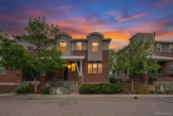 6377 S Xanadu Way, Englewood, CO 80111
