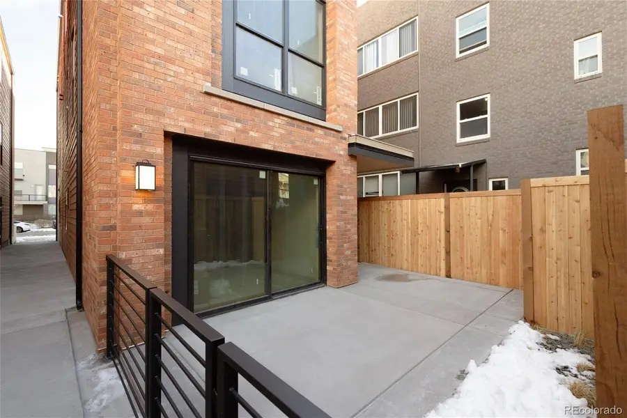 1755 N Williams Street #2, Denver, CO 80218 - #3