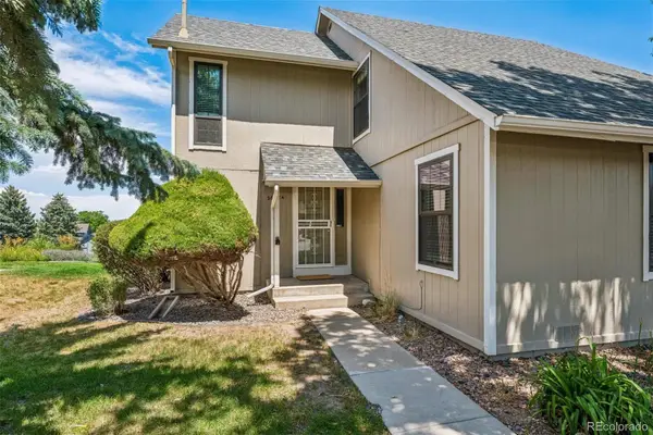 2641 S Xanadu Way #A, Aurora, CO 80014