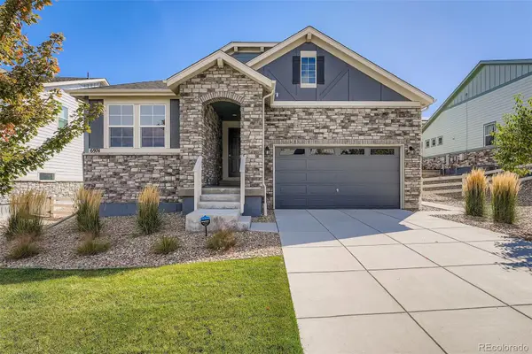 6974 S Shady Grove Court, Aurora, CO 80016