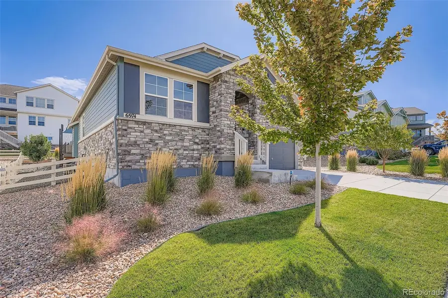 6974 S Shady Grove Court, Aurora, CO 80016 - #2