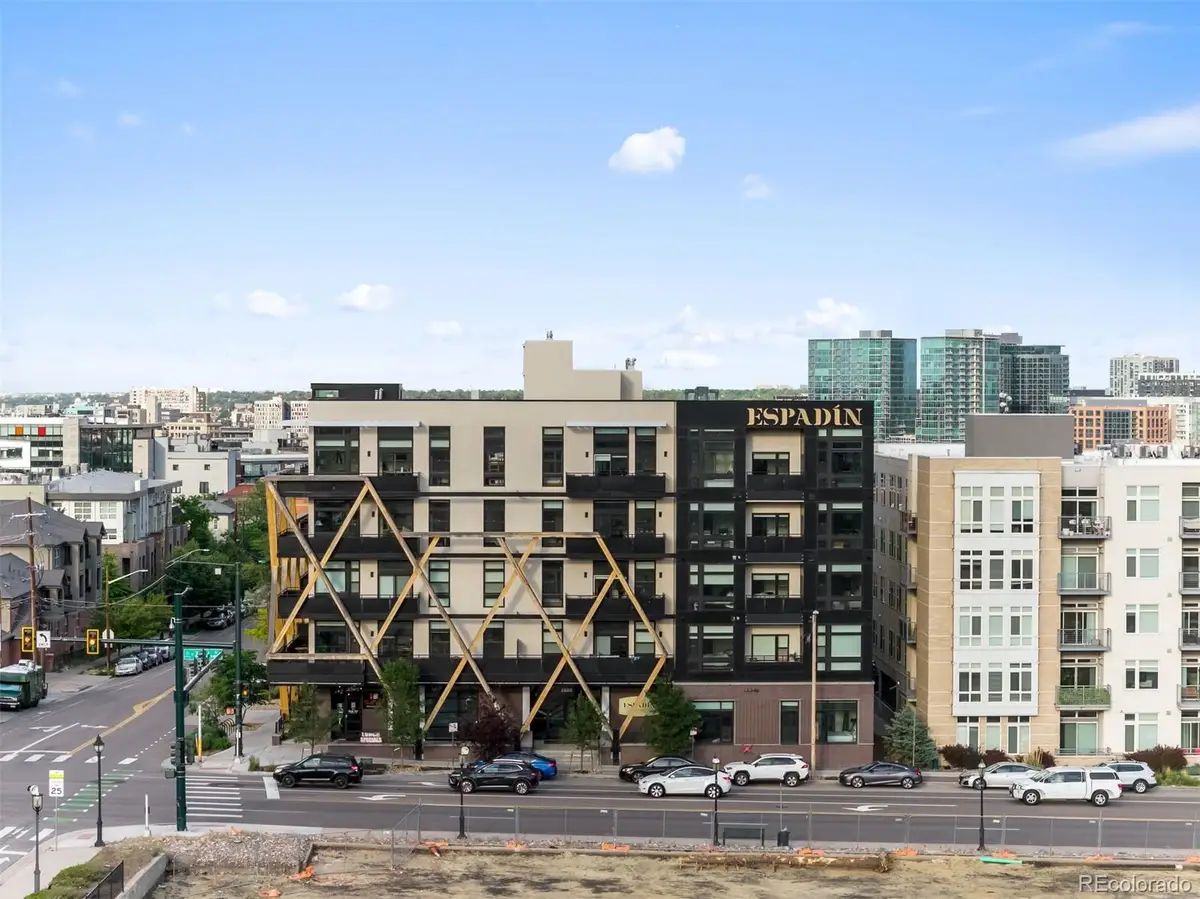 2880 Zuni Street #503, Denver, CO 80211 - #1