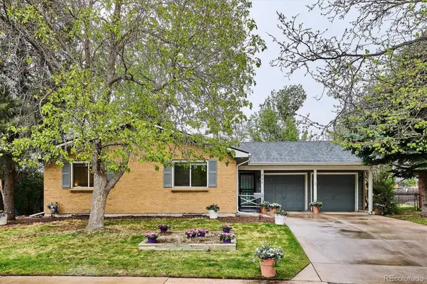 846 S Jersey Street, Denver, CO 80224