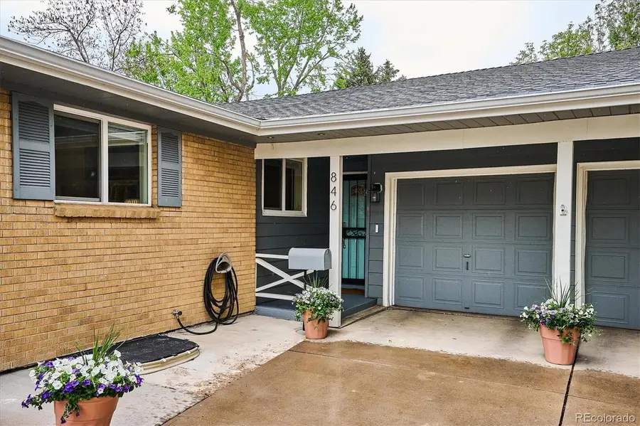 846 S Jersey Street, Denver, CO 80224 - #2