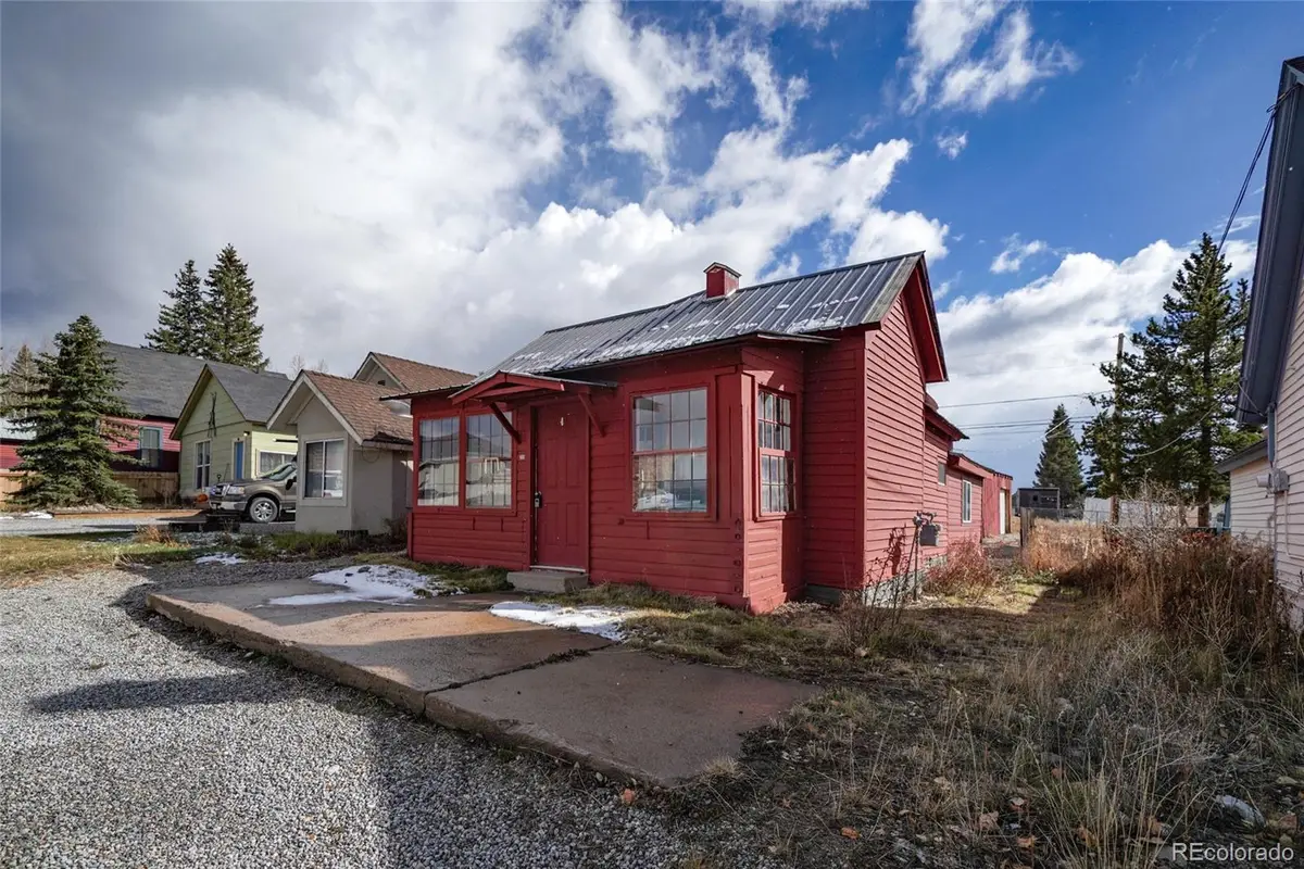 205 E 11th Street, Leadville, CO 80461 - Image #1