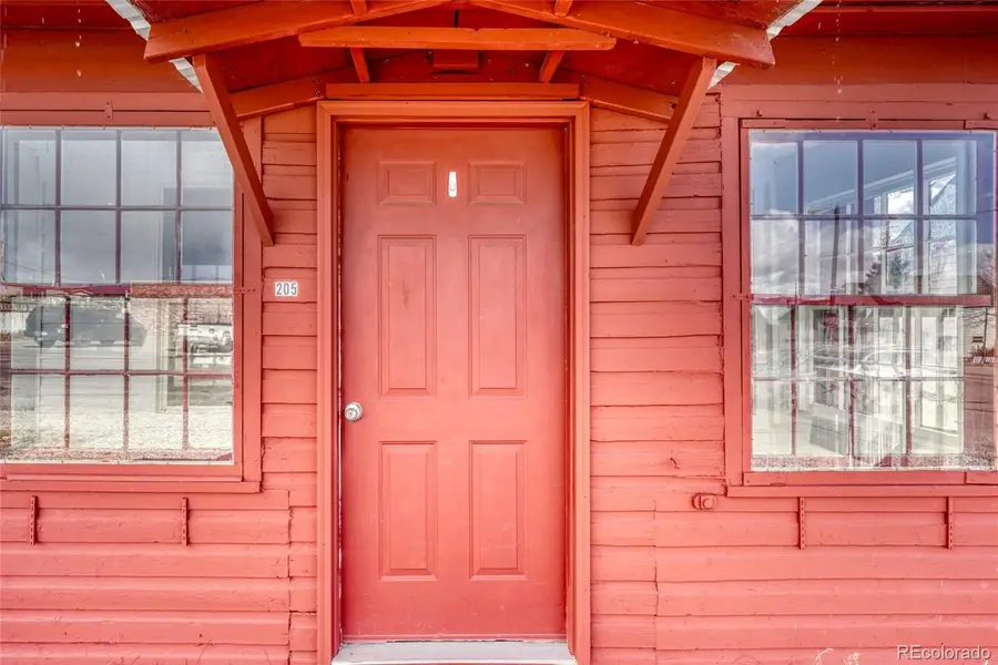 205 E 11th Street, Leadville, CO 80461 - Image #2