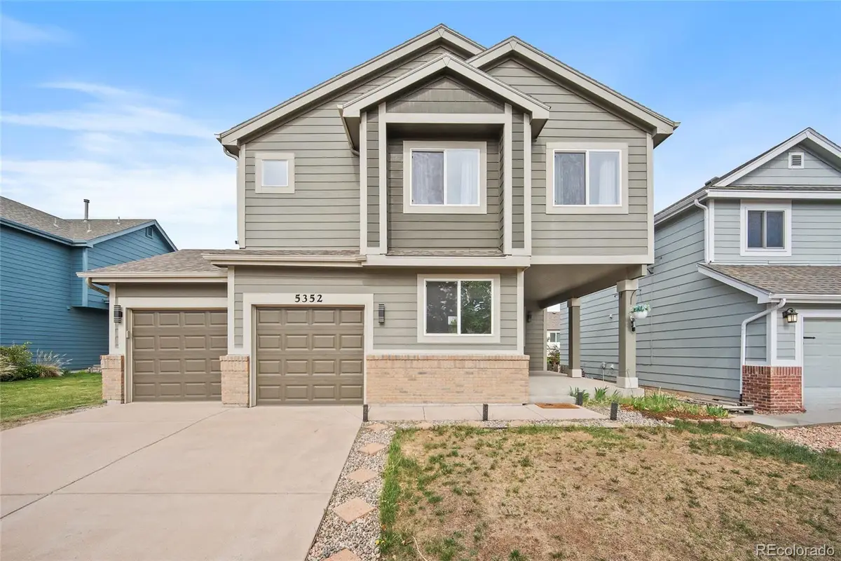 5352 Statute Drive, Colorado Springs, CO 80922 - #1