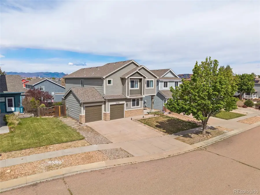 5352 Statute Drive, Colorado Springs, CO 80922 - #3