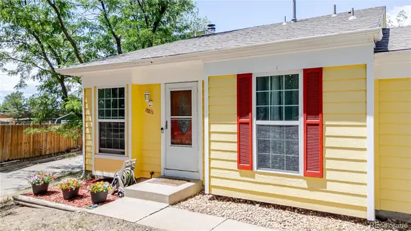18851 E 22nd Drive, Aurora, CO 80011