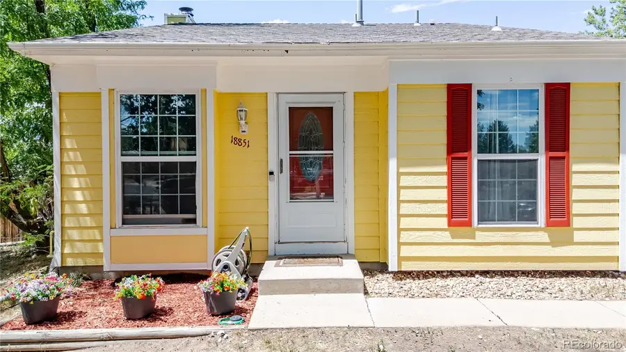 18851 E 22nd Drive, Aurora, CO 80011 - #2