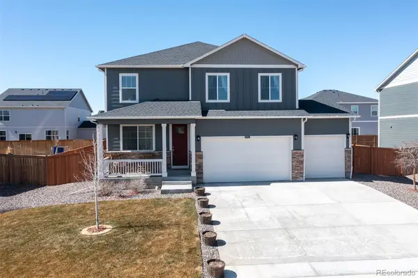 6563 Globeflower Street, Wellington, CO 80549