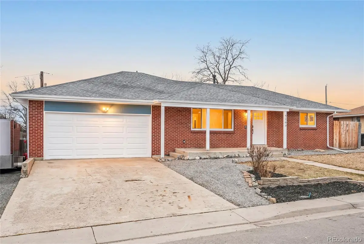 7194 W 68th Avenue, Arvada, CO 80003 - #1