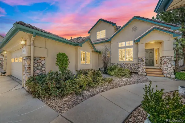 3658 W 111th Drive #B, Westminster, CO 80031