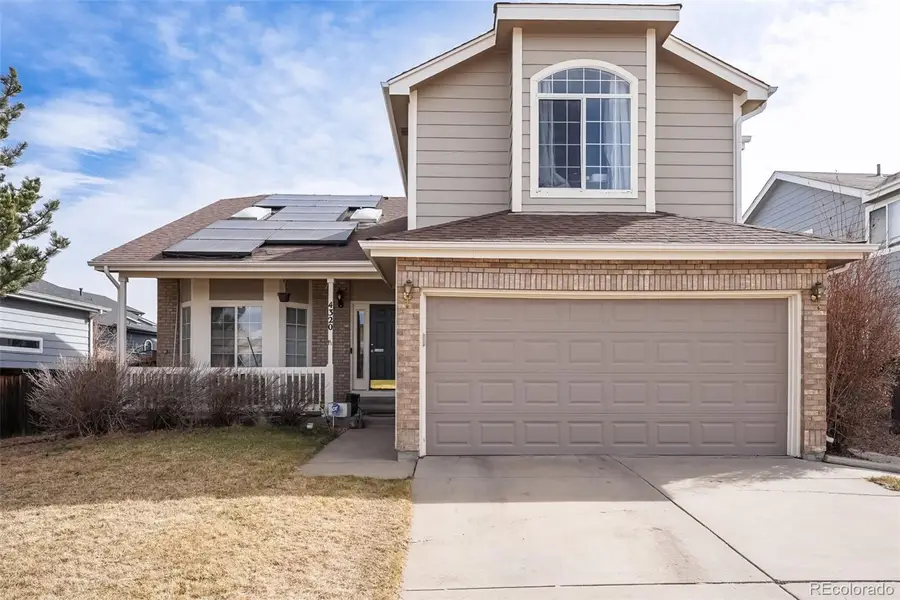 4320 Ceylon Street, Denver, CO 80249 - #2