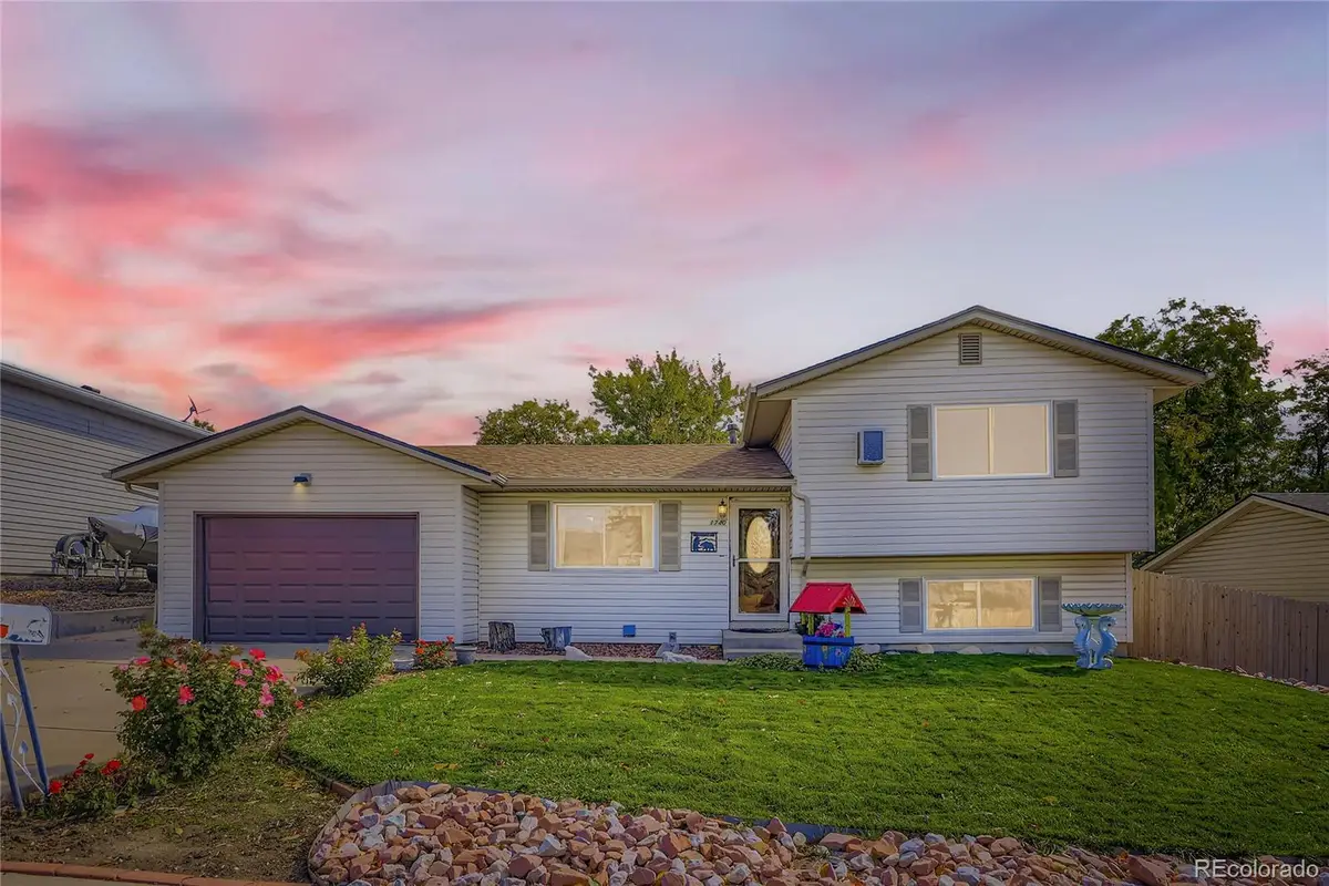 1740 E 81st Place, Welby, CO 80229 - #1