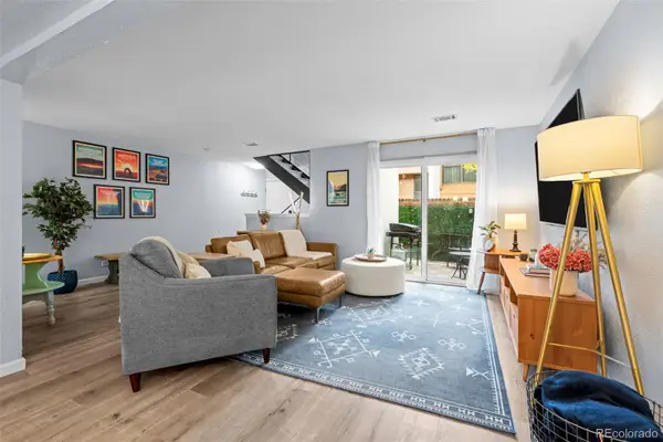 2869 S Locust Street, Denver, CO 80222