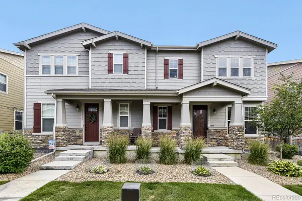 21803 E Quincy Place, Aurora, CO 80015
