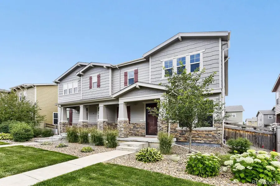 21803 E Quincy Place, Aurora, CO 80015 - #2