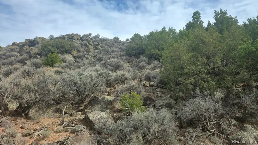 0 Bilby Road, Fort Garland, CO 81133 - #2