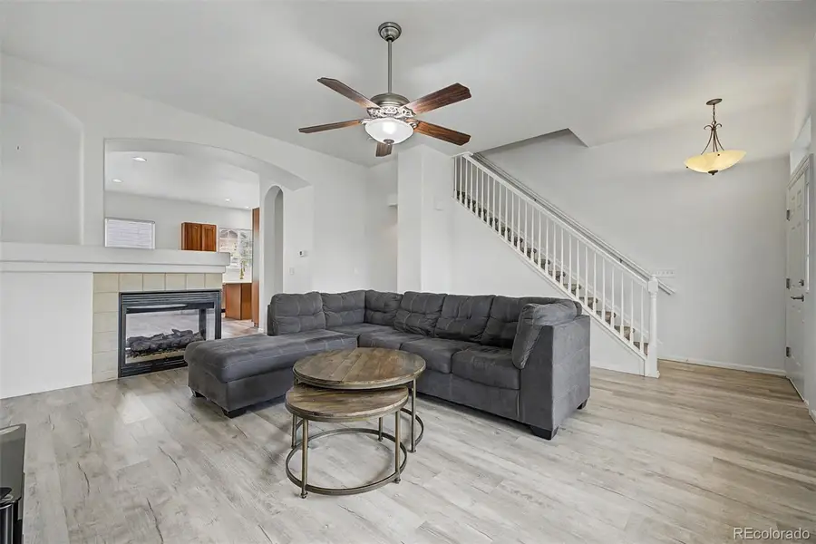 1420 Royal Troon Drive, Castle Rock, CO 80104 - #3