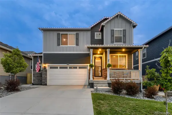 17414 Trefoil Lane, Parker, CO 80134