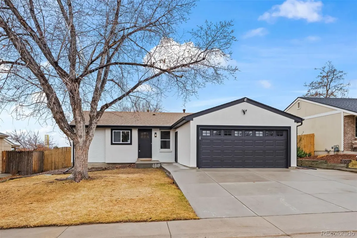 5730 W 74th Avenue, Arvada, CO 80003 - #1