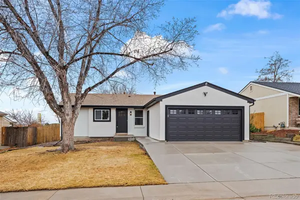 5730 W 74th Avenue, Arvada, CO 80003