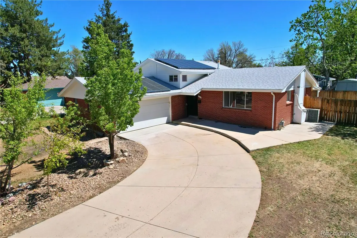 362 Salem Street, Aurora, CO 80011 - #1