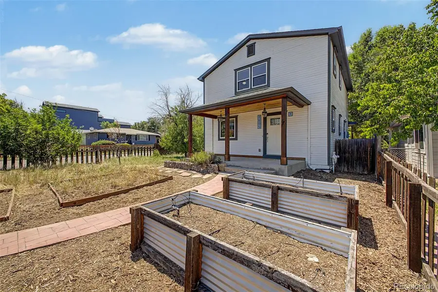 1805 Harlan Street, Lakewood, CO 80214 - #3