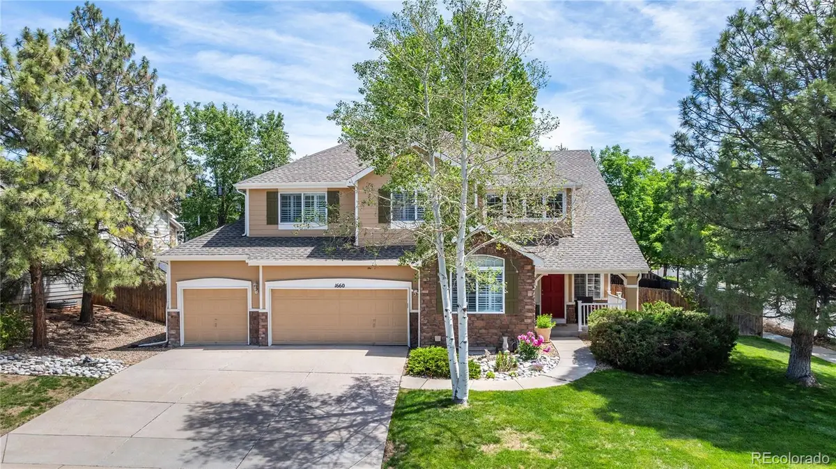 1660 Iris Street, Broomfield, CO 80020 - #1