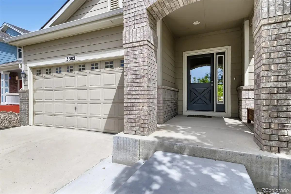3302 Lump Gulch Way, Erie, CO 80516 - #1