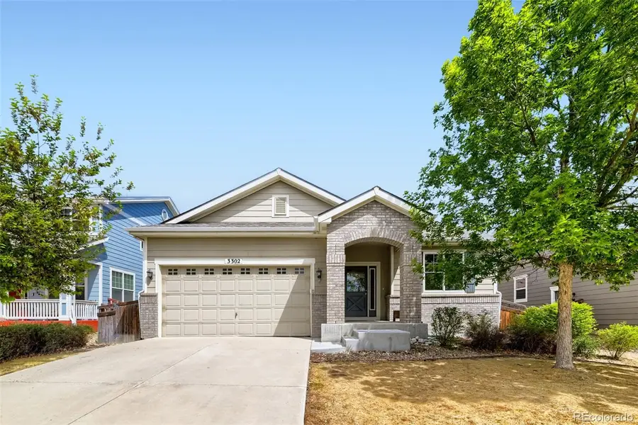 3302 Lump Gulch Way, Erie, CO 80516 - #2